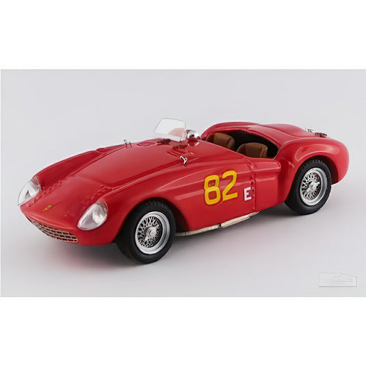 FERRARI 500 Mondial スパイダー 