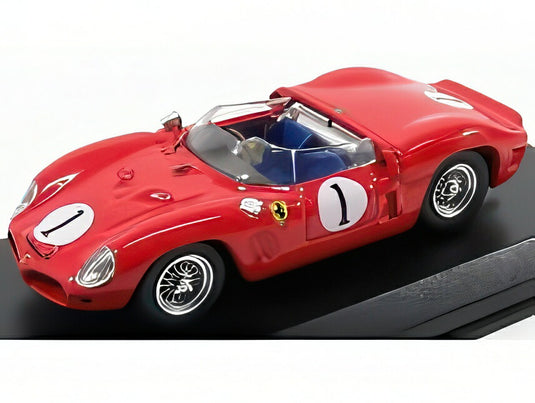 FERRARI 246 SP