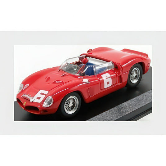 Ferrari 246Sp Dino スパイダー 