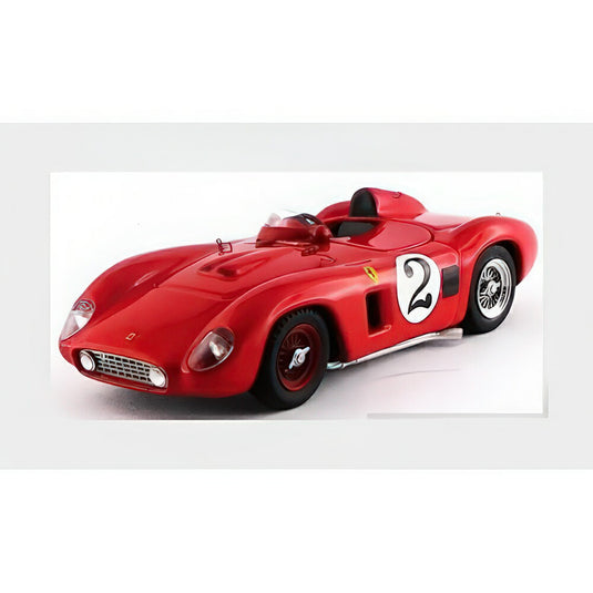 Ferrari 500 Tr スパイダー 