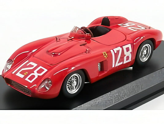 FERRARI 500 TR