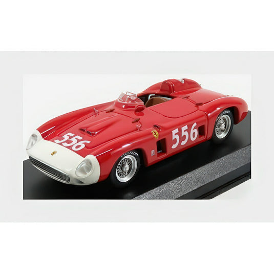 Ferrari 860 Monza スパイダー 