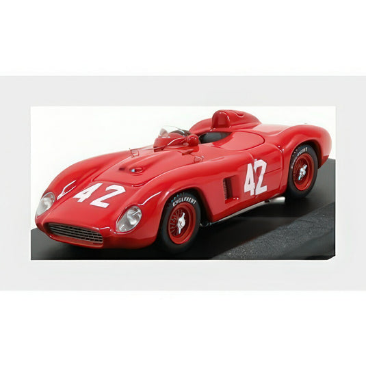 Ferrari 500Tr スパイダー 