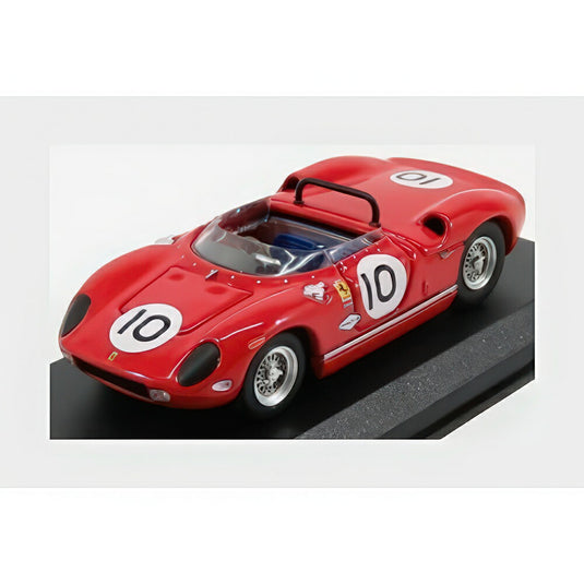 Ferrari 250P Nassau 
