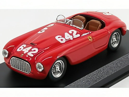 FERRARI 166MM バルケッタ