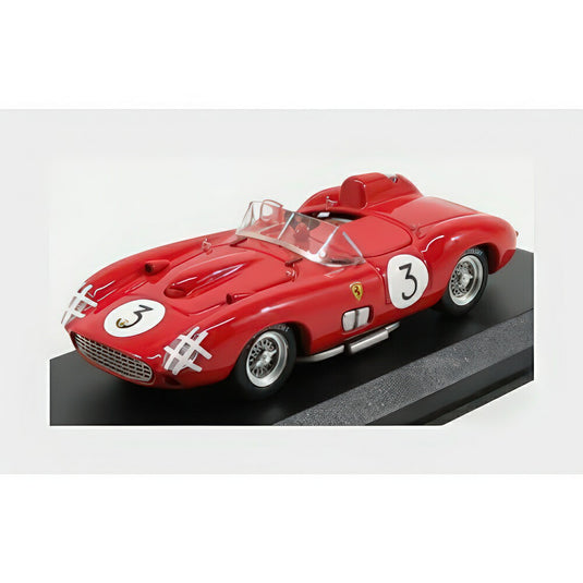 Ferrari 335S スパイダー 