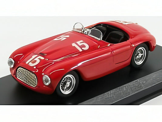 FERRARI 166MM バルケッタ
