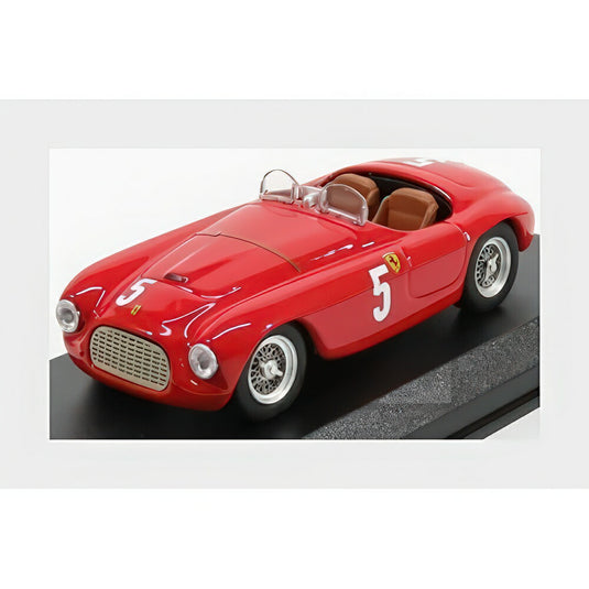 Ferrari 166Mm バルケッタ 