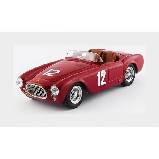 Ferrari 225S スパイダー 