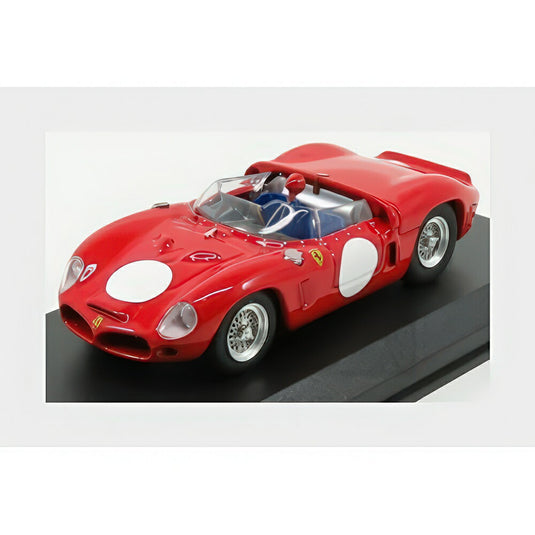 Ferrari Dino 246Sp スパイダー Fantuzzi 