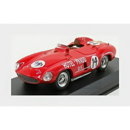 Ferrari 750 Monza 