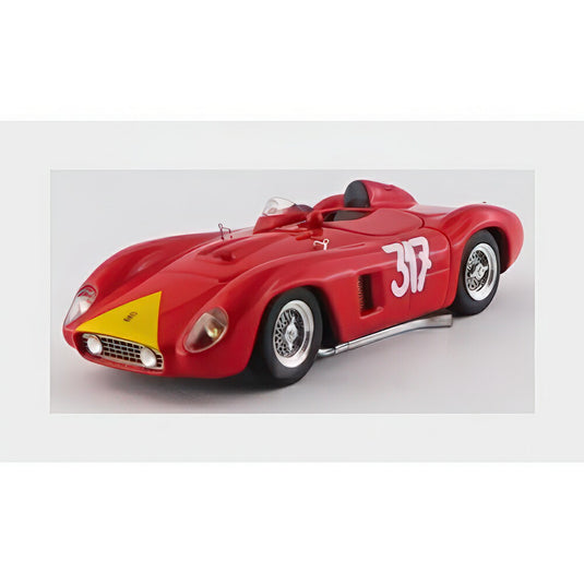 Ferrari 500Tr スパイダー 