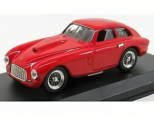 FERRARI 195S トゥーリング ベルリネッタ 1950 レッド/ART-MODEL 1/43ミニカー