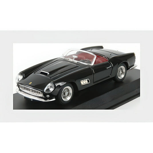 Ferrari 250 California Lwb スパイダー 1957 ブラック ART418/ ART-MODEL 1/43