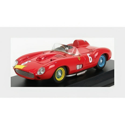 Ferrari 315S 