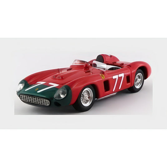 Ferrari 860 Monza スパイダー 