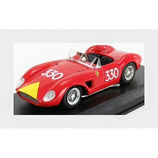 Ferrari 550Trc スパイダー 