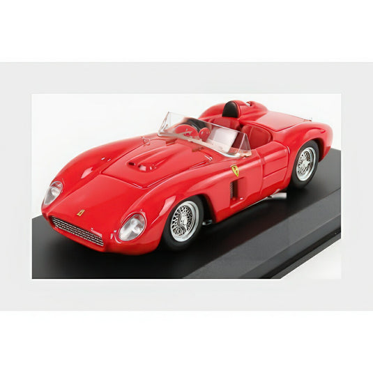 Ferrari 500Tr スパイダー Prova 1956 レッド ART427/ ART-MODEL 1/43 ミニカー