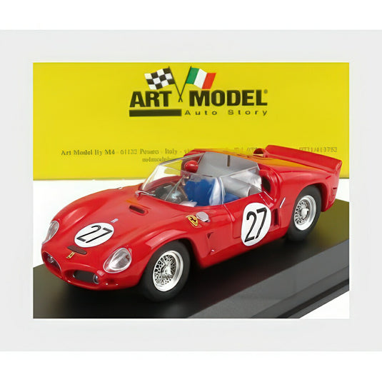 Ferrari Dino 246 Sp 