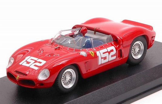 Ferrariフェラーリ Dinoディノ 246 SP 1962