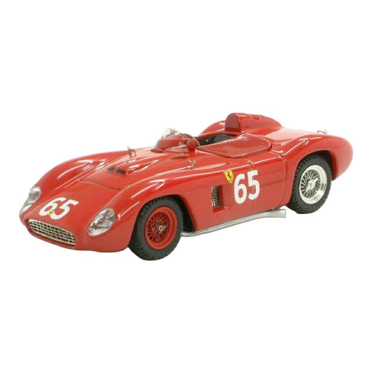Ferrariフェラーリ 500 TR Monzaモンツァ 1956 レッド