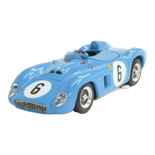 Ferrariフェラーリ 500 TR 1956 ランス ブルー
