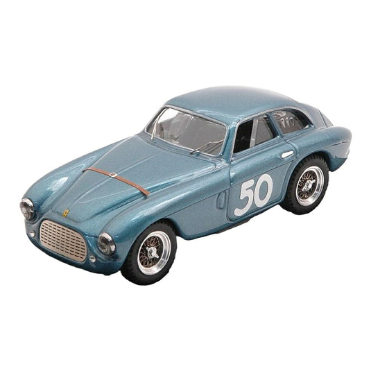 Ferrariフェラーリ 195S 1950 ブルー