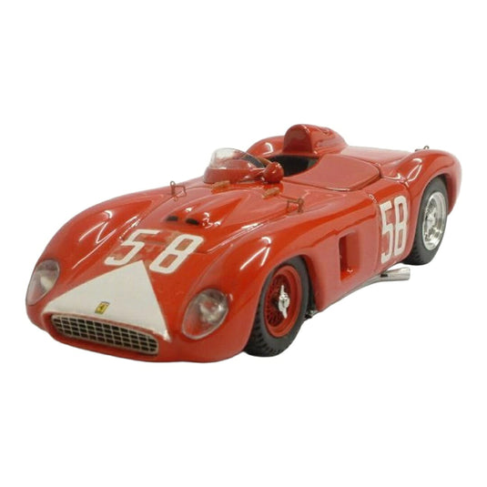 Ferrariフェラーリ 500 TR Monzaモンツァ 1956 Principe Strabba / ART-MODEL 1/43 ミニカー
