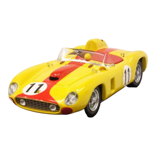 Ferrariフェラーリ 290 MM 1957