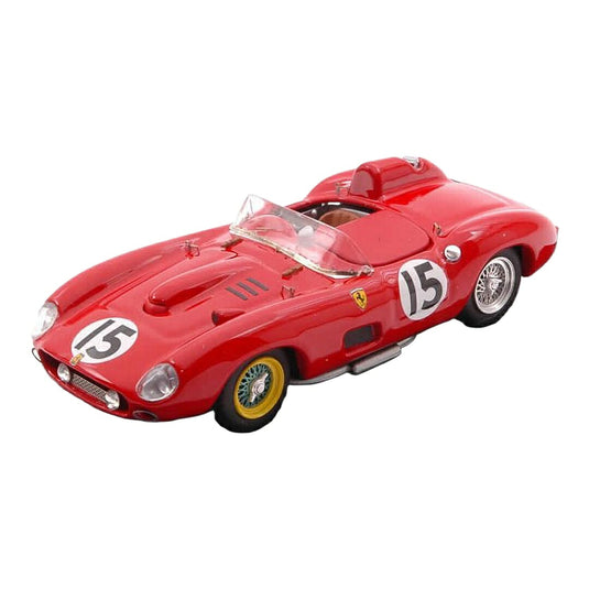 Ferrariフェラーリ 290S 1957 レッド