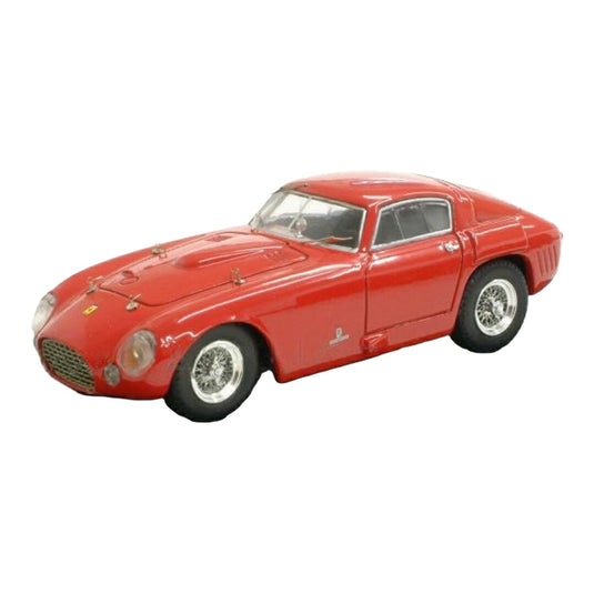 Ferrariフェラーリ 375 MM 1953 レッド / ART-MODEL 1/43 ミニカー