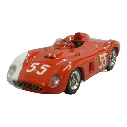 Ferrariフェラーリ 500 TR モンツァ 1956 レッド