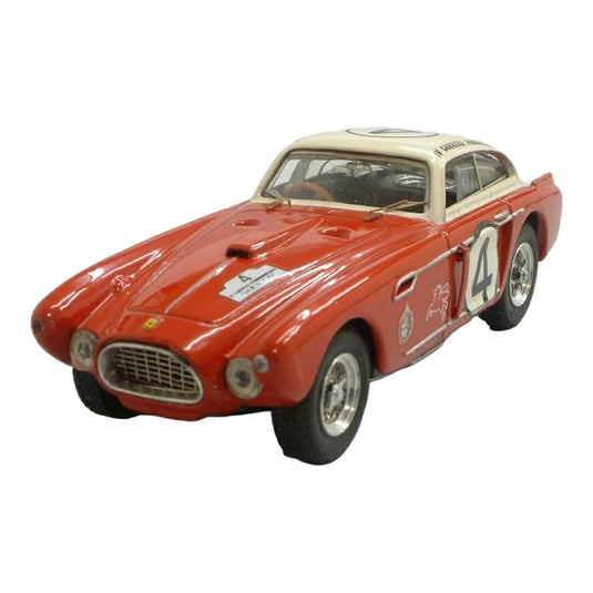 Ferrariフェラーリ 340 Mexico 1953 レッド