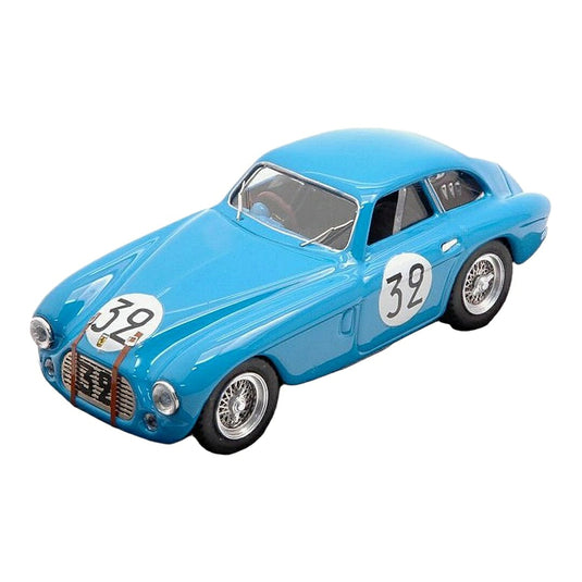 Ferrariフェラーリ 166 MM Berlinetta 1951 ブルー