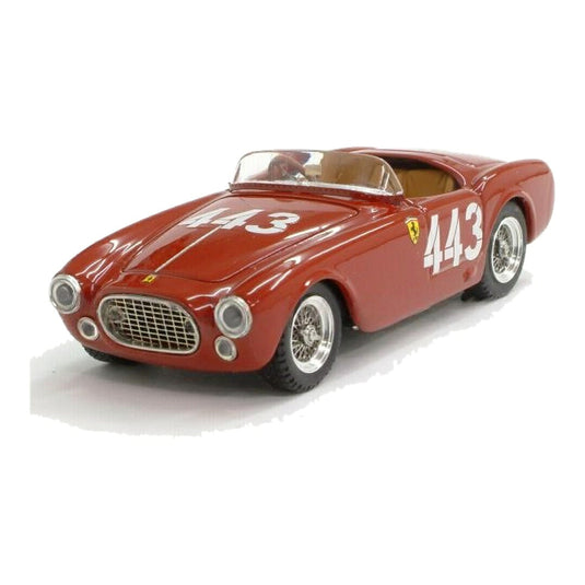 Ferrariフェラーリ 225 S 1952 Giro di Sicilia