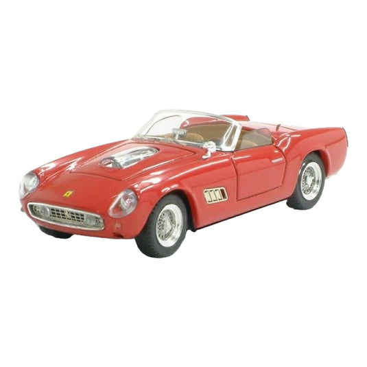 Ferrariフェラーリ 250 Spiderスパイダー Californiaカリフォルニア / ART-MODEL 1/43 ミニカー
