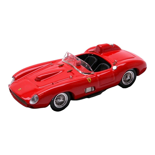 Ferrariフェラーリ 315 S/335S Prova 1957 レッド / ART-MODEL 1/43 ミニカー