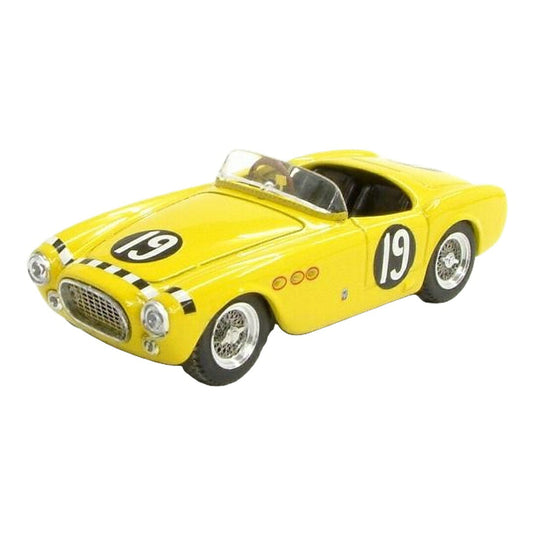 Ferrariフェラーリ 225 S GP Porto 1952 イエロー
