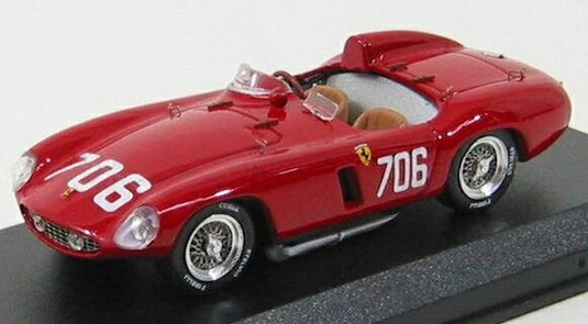 Ferrariフェラーリ 750 MONZA