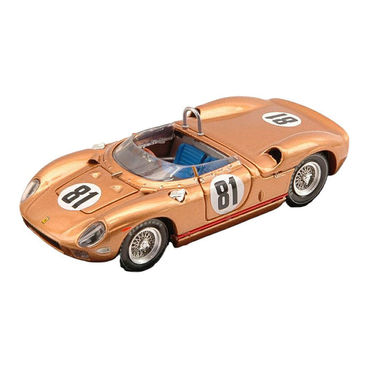 Ferrariフェラーリ 275 P セブリング 1965