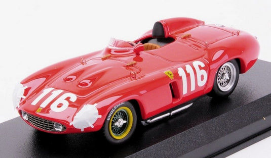 Ferrariフェラーリ 857S 1955 Targa Florioタルガフローリオ