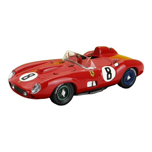 Ferrariフェラーリ 315S スパイダー