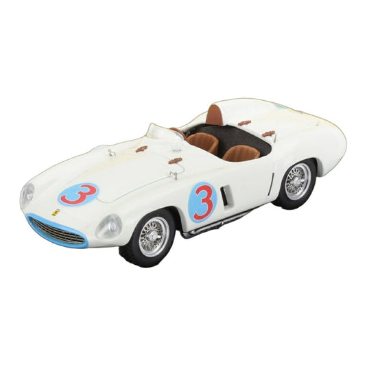 Ferrariフェラーリ 750 Monzaモンツァ Spiderスパイダー