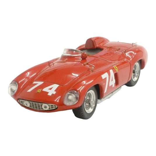 Ferrariフェラーリ 750 Monzaモンツァ 1955 Targa Florioタルガフローリオ