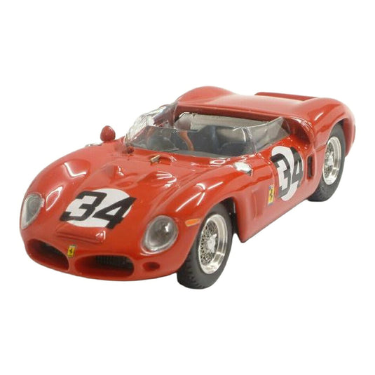 Ferrariフェラーリ Dinoディノ 246 SP