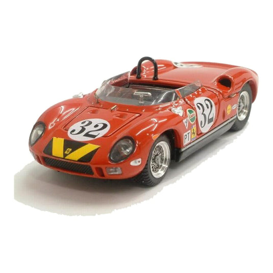 Ferrariフェラーリ 275P 1965 レッド