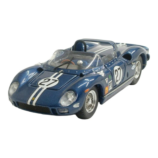 Ferrariフェラーリ 330 P 1965 ブルー
