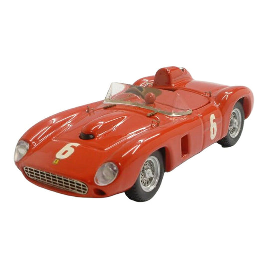 Ferrariフェラーリ 290S 1957 レッド