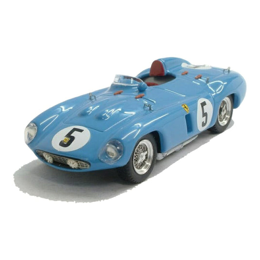 Ferrariフェラーリ 750 Monza 1956 ブルー
