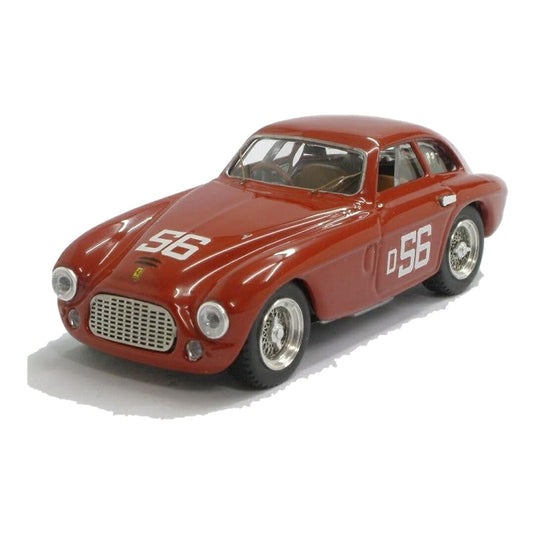 Ferrariフェラーリ 195S 1951 レッド